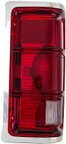 Dorman 1610420 Tail Light Assembly - Left - view 3