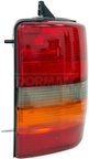 Dorman 1610434 Tail Light Assembly - Left - view 4