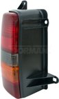 Dorman 1610434 Tail Light Assembly - Left - view 2