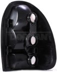 Dorman 1610458 Tail Light Assembly - Left - view 3