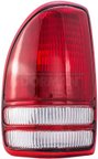 Dorman 1610464 Tail Light Assembly - Left - view 1