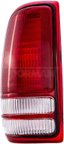 Dorman 1610464 Tail Light Assembly - Left - view 2