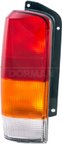 Dorman 1610466 Tail Light Assembly - Left - view 4
