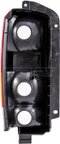 Dorman 1610467 Tail Light Assembly - Right - view 3