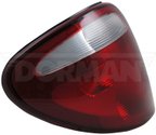 Dorman 1610474 Tail Light Assembly - Left - view 2