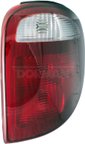 Dorman 1610475 Tail Light Assembly - Right - view 2