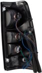 Dorman 1610504 Tail Light Assembly - Left - view 3