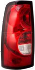 Dorman 1610504 Tail Light Assembly - Left - view 1