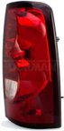 Dorman 1610505 Tail Light Assembly - Right - view 2