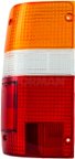 Dorman 1610638 Tail Light Assembly - Left - view 4