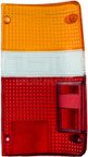 Dorman 1610638 Tail Light Assembly - Left - view 3
