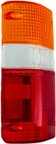 Dorman 1610638 Tail Light Assembly - Left - view 2