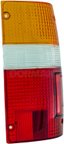 Dorman 1610639 Tail Light Lens - Right - view 4