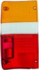 Dorman 1610639 Tail Light Lens - Right - view 3