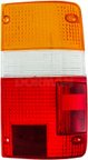 Dorman 1610639 Tail Light Lens - Right - view 1
