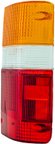 Dorman 1610639 Tail Light Lens - Right - view 2