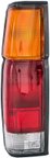 Dorman 1610640 Tail Light Assembly - Left - view 4