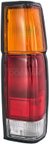 Dorman 1610641 Tail Light Assembly - Right - view 1