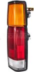 Dorman 1610641 Tail Light Assembly - Right - view 2