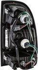 Dorman 1610698 Tail Light Assembly - Left - view 3