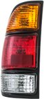 Dorman 1610698 Tail Light Assembly - Left - view 2