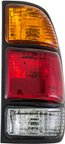 Dorman 1610699 Tail Light Assembly - Right - view 3