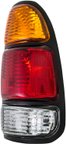 Dorman 1610699 Tail Light Assembly - Right - view 4