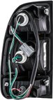 Dorman 1610699 Tail Light Assembly - Right - view 2