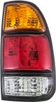 Dorman 1610699 Tail Light Assembly - Right - view 1