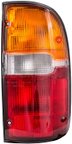 Dorman 1610711 Tail Light Assembly - Right - view 1