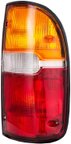 Dorman 1610711 Tail Light Assembly - Right - view 2