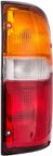 Dorman 1610711 Tail Light Assembly - Right - view 4