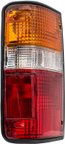 Dorman 1610712 Tail Light Assembly - Left - view 3