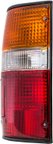 Dorman 1610712 Tail Light Assembly - Left - view 4