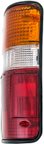 Dorman 1610713 Tail Light Assembly - Right - view 4