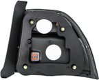 Dorman 1610738 Tail Light Assembly - Left - view 4