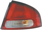 Dorman 1610759 Tail Light Assembly - Right - view 1