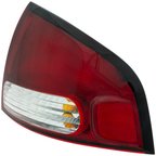 Dorman 1610759 Tail Light Assembly - Right - view 3