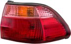 Dorman 1610777 Tail Light Assembly - Right - view 1