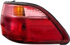 Dorman 1610777 Tail Light Assembly - Right - view 3