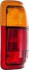 Dorman 1610782 Tail Light Assembly - Left - view 3