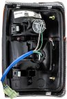 Dorman 1610782 Tail Light Assembly - Left - view 2