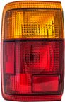 Dorman 1610782 Tail Light Assembly - Left - view 1