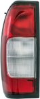 Dorman 1610796 Tail Light Assembly - Left - view 1