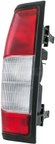 Dorman 1610796 Tail Light Assembly - Left - view 2