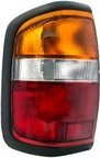 Dorman 1610802 Tail Light Assembly - Left - view 2