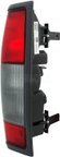 Dorman 1610830 Tail Light Assembly - Left - view 4