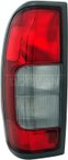 Dorman 1610830 Tail Light Assembly - Left - view 1