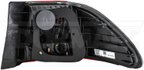 Dorman 1610840 Tail Light Assembly - Left - view 3