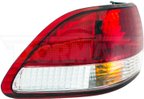 Dorman 1610840 Tail Light Assembly - Left - view 2